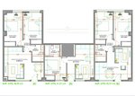 2 bedrooms Apartment in Salamanca, Spain No. 18127 - Image 3