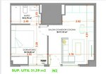 2 bedrooms Apartment in Salamanca, Spain No. 18127 - Image 4