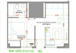 2 bedrooms Apartment in Salamanca, Spain No. 18127 - Image 5