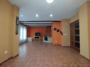 4 bedrooms Townhouse in Cocentaina, Spain No. 18159