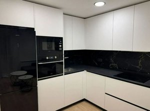 2 bedrooms Apartment in Salamanca, Spain No. 18172