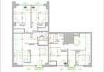 2 bedrooms Apartment in Salamanca, Spain No. 18172 - Image 6