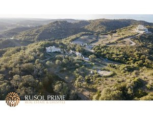 5 bedrooms Finca in Mahon, Spain No. 182