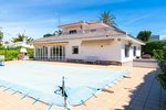 4 bedrooms Villa in Cabo Roig, Spain No. 1821 - Image 6