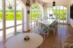 4 bedrooms Villa in Cabo Roig, Spain No. 1821 - Image 8