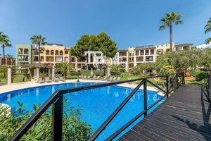 2 bedrooms Duplex in Nova Santa Ponsa, Spain No. 18239