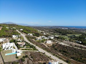 1042m² Land in Cadiz, Spain No. 18261