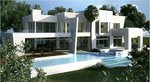 6 bedrooms Villa in Cadiz, Spain No. 18267 - villa in Spain