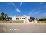 3 bedrooms Villa in Es Mercadal, Spain No. 185 - Image 19