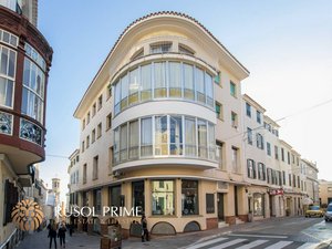 10 bedrooms Apartment in Mahon, Spain No. 186