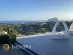 6 bedrooms Villa in Benissa, Spain No. 1881 - Image 8