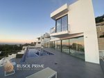 6 bedrooms Villa in Benissa, Spain No. 1881 - Image 10