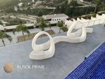 6 bedrooms Villa in Benissa, Spain No. 1881 - Image 14