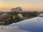 6 bedrooms Villa in Benissa, Spain No. 1881 - Image 15