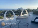 6 bedrooms Villa in Benissa, Spain No. 1881 - Image 20