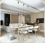 3 bedrooms Duplex in Lleida, Spain No. 18856 - duplex in Spain