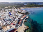 2 bedrooms Villa in Mahon, Spain No. 190 - villa in Spain