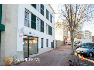 114m² Commercial property in Mahon, Spain No. 1908