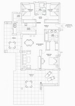 3 bedrooms Apartment in El Paraiso, Spain No. 19080 - Image 9