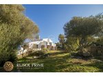 5 bedrooms Villa in Alaior, Spain No. 191 - Image 13