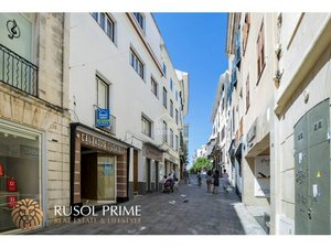 5 bedrooms Apartment in Mahon, Spain No. 192
