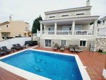 5 bedrooms Villa in Mijas, Spain No. 19263 - villa in Spain
