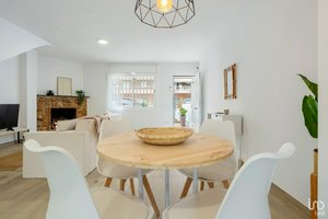 3 bedrooms Townhouse in Vila-seca, Spain No. 19355