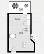 3 bedrooms Townhouse in Vila-seca, Spain No. 19355 - Image 29