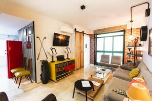 5 bedrooms Apartment in Cordoba, Spain No. 19688