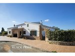 5 bedrooms Finca in Alaior, Spain No. 197 - finca in Spain