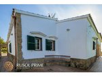 5 bedrooms Finca in Alaior, Spain No. 197 - Image 10