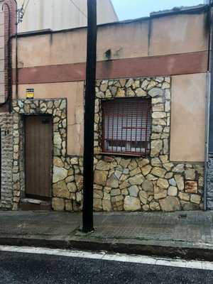 4 bedrooms Apartment in Terrassa, Spain No. 19761