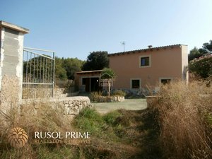 2 bedrooms Townhouse in Arta, Spain No. 198