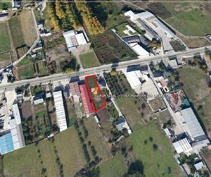 1400m² Land in Leon, Spain No. 19918