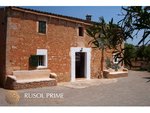 4 bedrooms Finca in Manacor, Spain No. 200 - finca in Spain