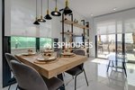 3 bedrooms Penthouse in Alicante, Spain No. 20219 - Image 3