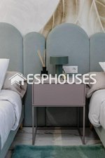 3 bedrooms Penthouse in Alicante, Spain No. 20219 - Image 8