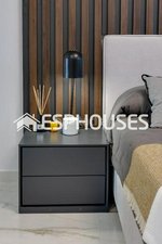 3 bedrooms Penthouse in Alicante, Spain No. 20219 - Image 12