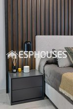 3 bedrooms Penthouse in Alicante, Spain No. 20219 - Image 13