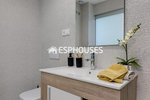 3 bedrooms Penthouse in Alicante, Spain No. 20219 - Image 32