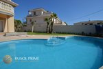6 bedrooms Villa in Orihuela, Spain No. 204 - Image 2