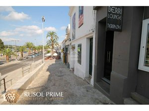 278m² Bar in Mahon, Spain No. 2046
