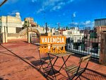 3 bedrooms Penthouse in Valencia, Spain No. 20476 - penthouse in Spain