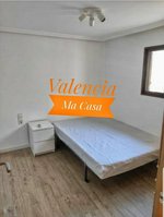 3 bedrooms Penthouse in Valencia, Spain No. 20476 - Image 5