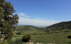 8 bedrooms Commercial property in Ronda, Spain No. 20515