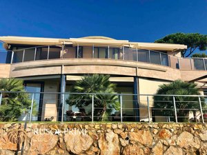 449m² Villa in Tossa de Mar, Spain No. 207