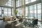 4 bedrooms Penthouse in Sant Marti, Spain No. 20724 - penthouse in Spain