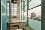 4 bedrooms Penthouse in Sant Marti, Spain No. 20724 - Image 10