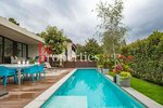 6 bedrooms House in Sant Cugat Del Valles, Spain No. 20739 - Image 2