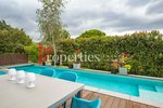 6 bedrooms House in Sant Cugat Del Valles, Spain No. 20739 - Image 3